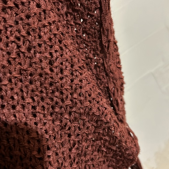 Adora size F Sweater - Picture 4 of 5